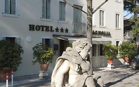 Hotel Magnolia Treviso